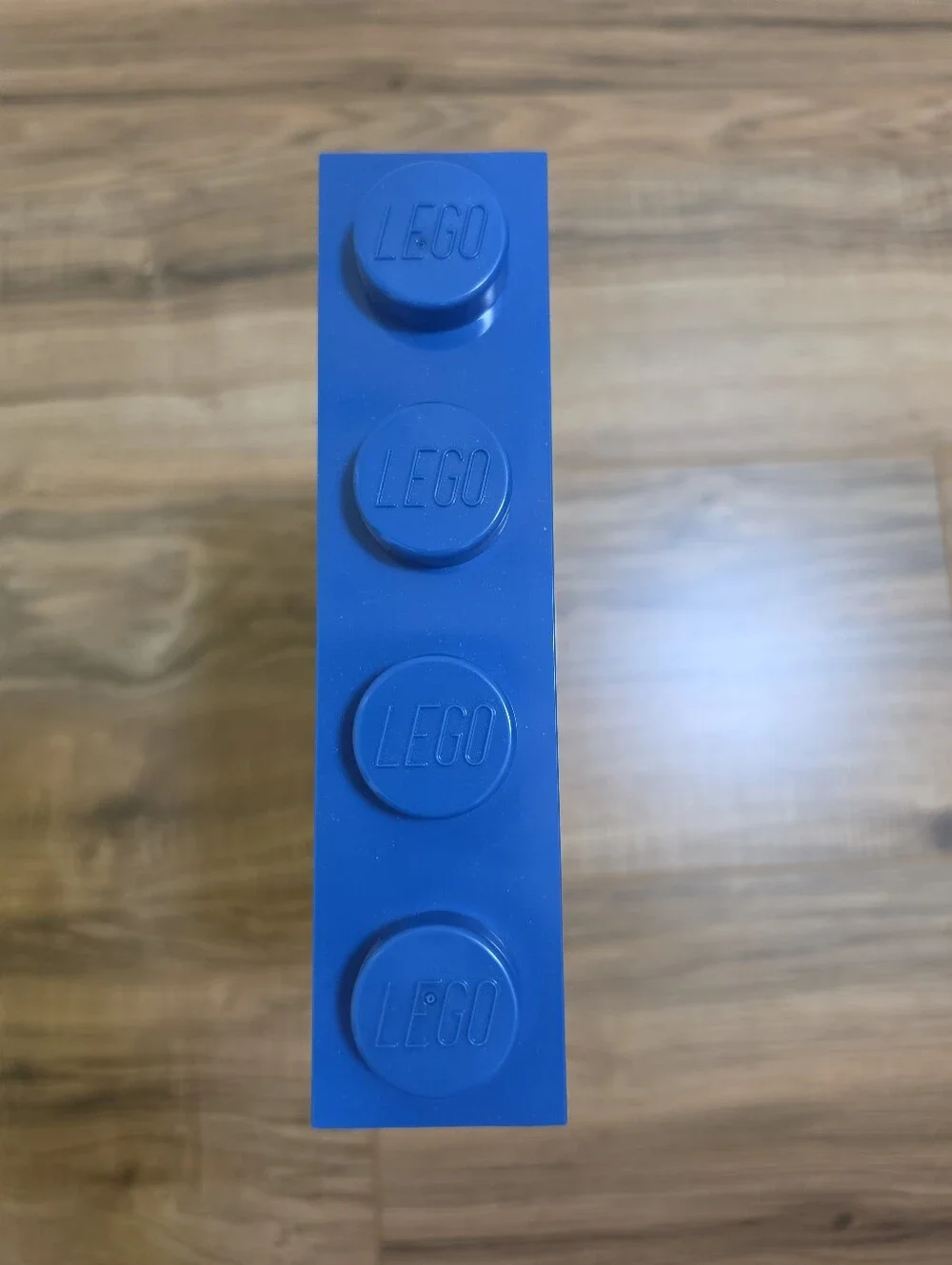 New LEGO #4113 Picture Frame Blue